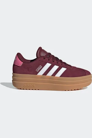 adidas VL Court Bold Trainers