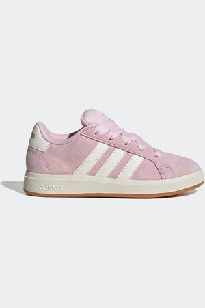 adidas Grand Court 00s Trainers