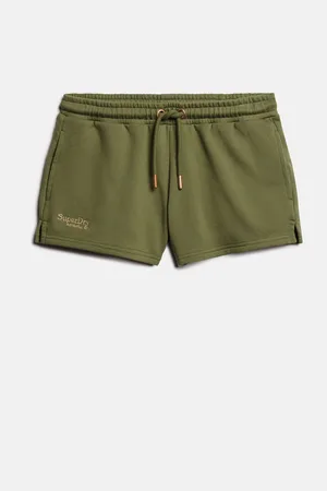 Superdry 100% Cotton Essential Logo Shorts44