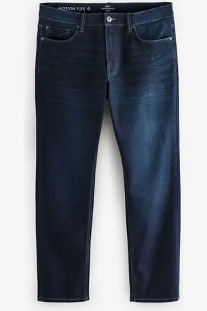 Next Motion Flex Jeans32W x 33L (UK 32 L)