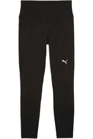 PUMA Womens TAD ESSENTIALS 7/8 Tights Sports LeggingsX-Large