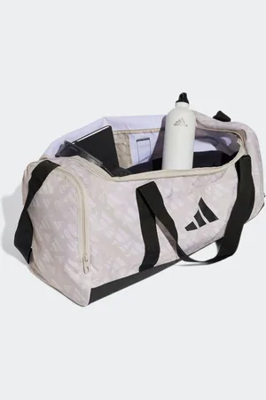 adidas Linear Printed Medium Duffle BagEn