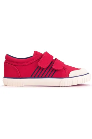 Start Rite Start-Rite Beach Denim Washable Shoes