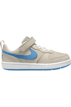 Nike Junior Court Borough Low Recraft sneakersuk12eu305