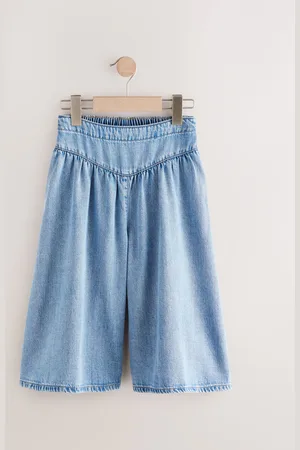 Next Culotte Trousers (3-16yrs)158164cm