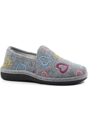 Lunar Joyful Slippers