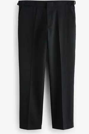 Next Tuxedo Bukser Med Uld36B x 35L (UK 36 XL)