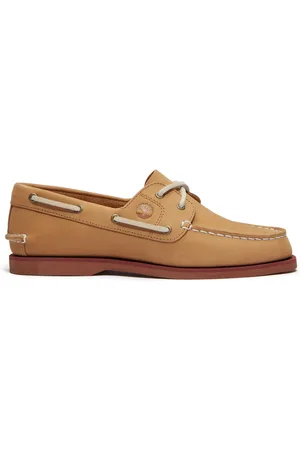 Timberland Classic Boat Skoeu39