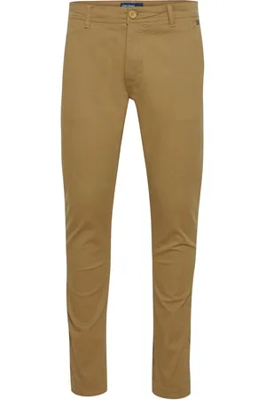 Blend Slim Fit Chino Trousers38B x 29L (UK 38 S)