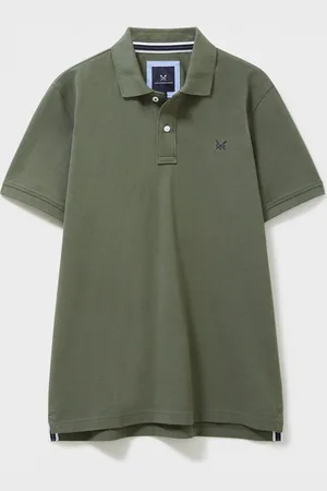 J.Crew 100% Cotton Pique Polo ShirtXXL