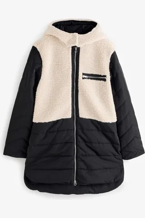 ASPIGA Keep Warm and Cosy in Our Shower-Proof Petra Coatlarge