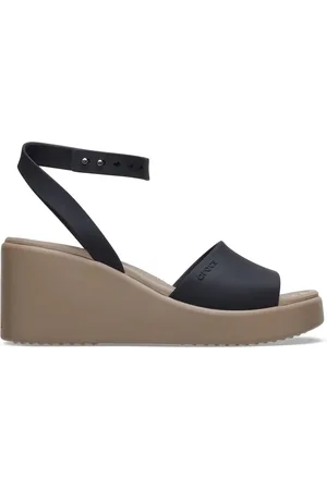 Crocs Brooklyn Ankelstrop Kilehæle4
