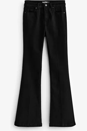 Next Supersoft Flare Jeans46 Petite