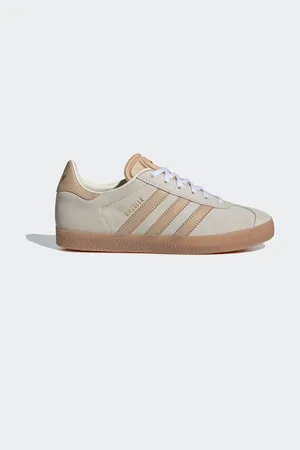 adidas Junior Gazelle Trainersuk55eu385