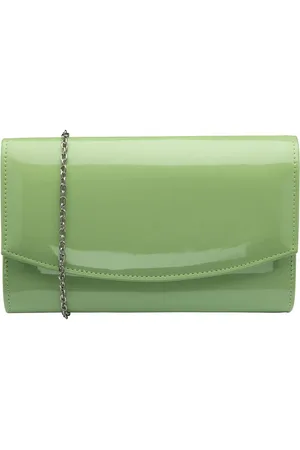 Ravel Clutch Bag with Chainen
