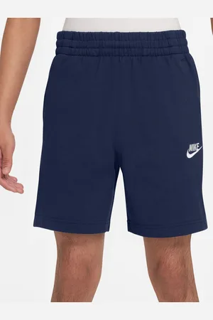 Nike 100% Cotton Sportswear Club Shorts13 - 15 år (158 - 170cm)