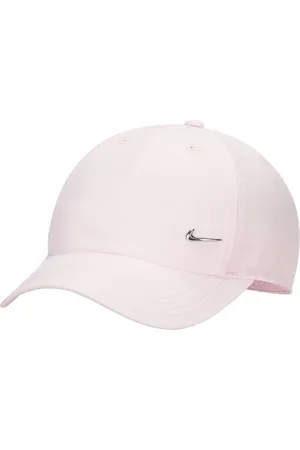 Nike Dri-FIT Kids Club ustruktureret metal Swoosh æskeEn