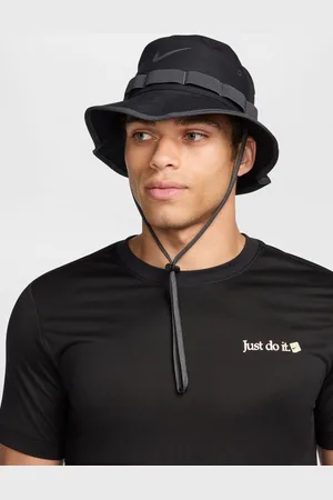 Nike Dri-FIT Apex Bucket Hatte og huerM