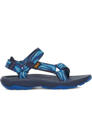 Teva Kids Blå Hurricane Sandaleruk12eu305