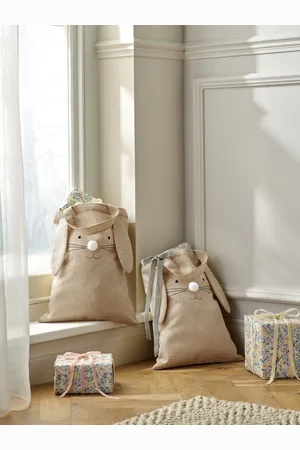 Next Easter Rabbit Bags 2 PackEn