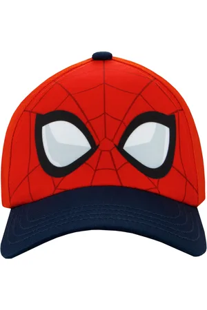 Character Spiderman CapEn