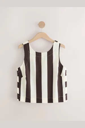 Next Vest Top