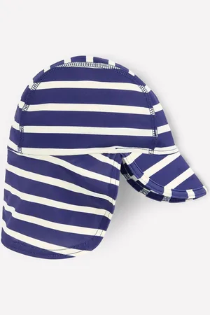 Boden Fun Sun Safe Hat12 - 18 måneder (80 - 86cm)