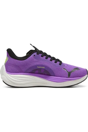 PUMA Womens Velocity NITRO 3 Running Shoeseu41