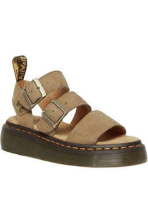 Dr. Martens Gryphon Quad Pisa Sandalseu355