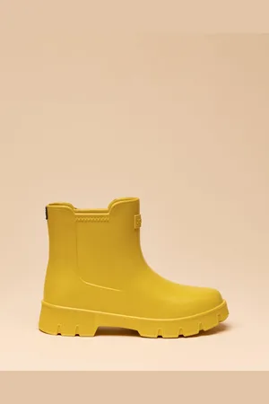 Joules Raindance Lightweight Ankle Wellieseu38