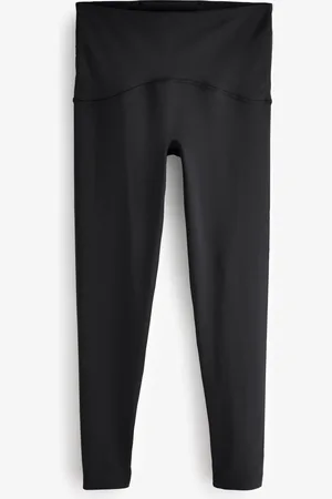 Spanx Booty Boost Full Length Active Black LeggingsXL
