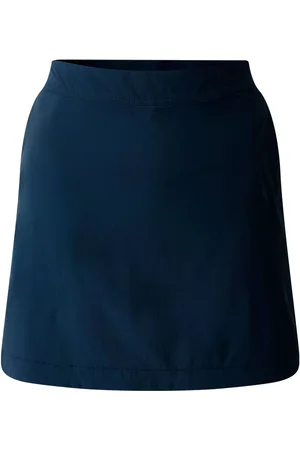 Dare 2B Womens Blue Melodious Skorts44
