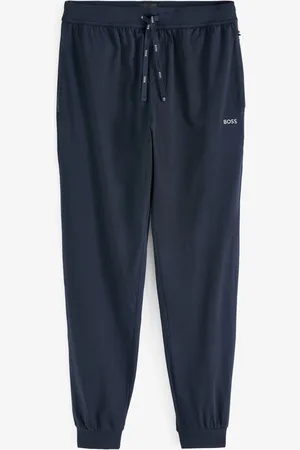 HUGO BOSS Stretch Cotton Tracksuit BottomsXXL