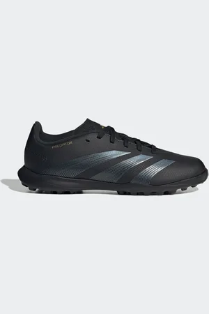 adidas Kids Predator League Turf Boots