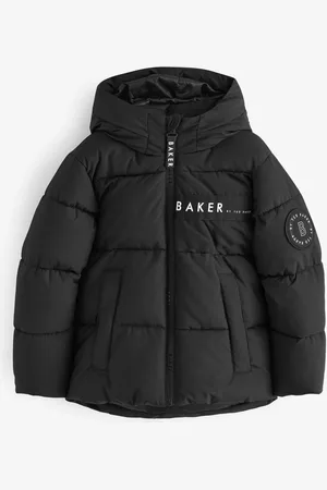 Ted Baker Vandtæt polstret jakke9 år (134cm)