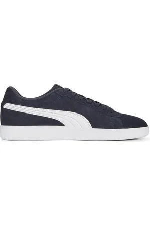 PUMA Mens Smash 3.0 Trainersuk7eu41