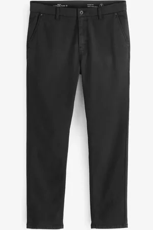 Next Slim Fit Motionflex Chino Trousers30B x 29L (UK 30 S)