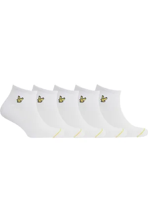 Lyle & Scott Socks 5 PakkeEn