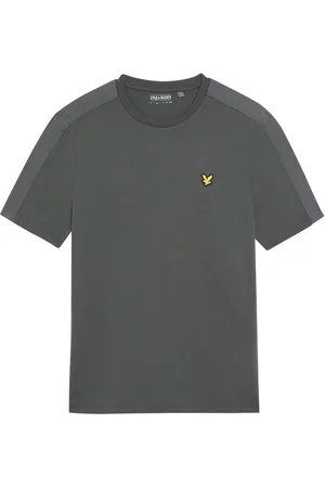 Lyle & Scott Tape T-ShirtStor