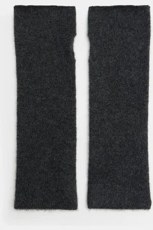 Hush Puppies Cashmere fingerløs håndskerEn