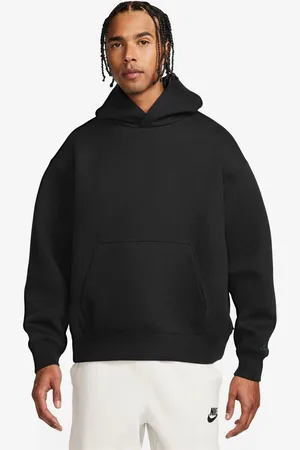 Nike Tech Reimagined Fleece HættetrøjeXL