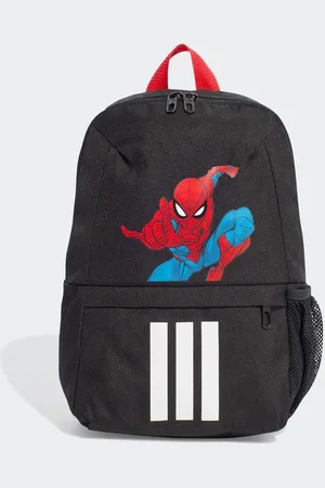 adidas Marvel Spider Man Little Kids BackpackEn