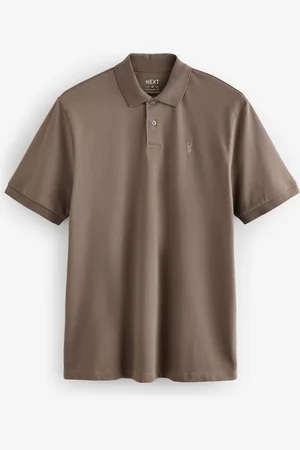 Next Kortærmet Pique Polo ShirtXXL