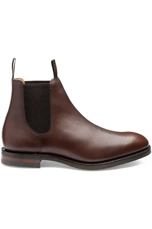 Loake Chatsworth Chelsea Boots