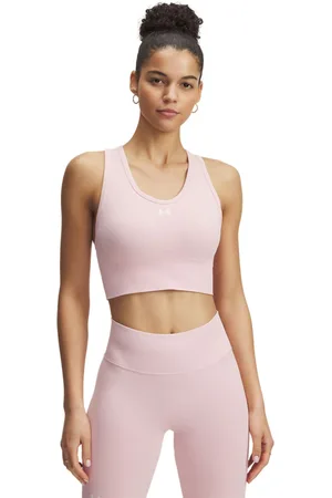 Under Armour Vanish Seamless Mid BH