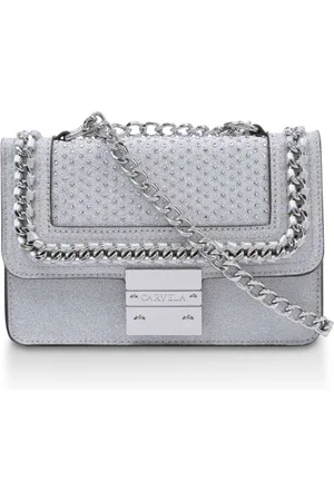 Carvela Mini Bailey Xbody taskeEn