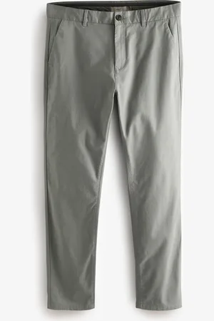 Next Chinobukser med Stræk34r