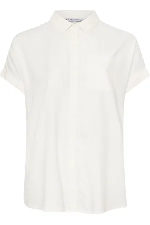 Evans Tencel Slub Shirt46