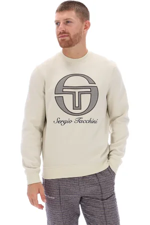 Sergio Tacchini Cochet Crew SweaterS