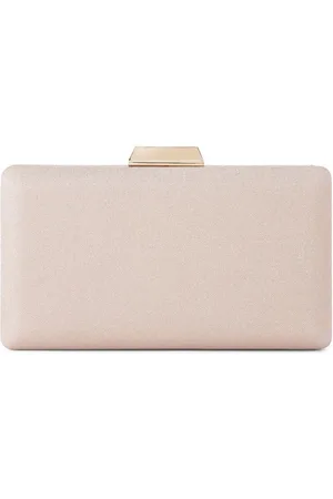 Kurt Geiger Pink Tone Billy BagEn